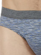 трусы-мини мужские HOM Cool 40-0820