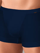 Трусы-боксеры мужские Doreanse 1502 тёмно-синие