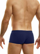 Трусы-хипсы мужские Modus Vivendi 04022 тёмно-синие