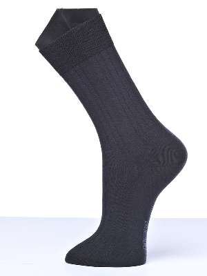 носки мужские шерстяные HOM Wool Cotton, арт. HOM 40-7548