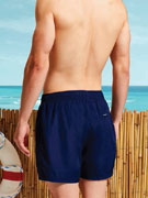 шорты пляжные мужские Doreanse 3800 тёмно-синие