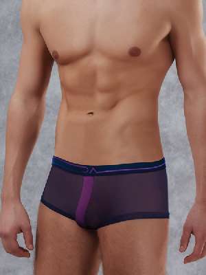 трусы-хипсы мужские Doreanse Mesh Boxer 1586