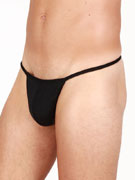 Стринги мужские HOM Midnight, арт. HOM 40-1790