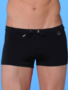 плавки-хипсы мужские HOM Marine Chic, арт. HOM 07855