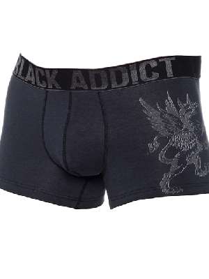 трусы-боксеры мужские HOM Griffon, арт. HOM 01782