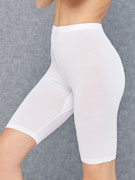 Трусы-шортики женские удлинённые Doreanse Essentials, арт. Doreanse 9901