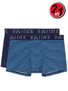 Комплект трусов-боксеров мужских HOM 40-2316