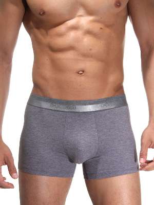трусы-боксеры мужские HOM Classic, арт. HOM 40-0203