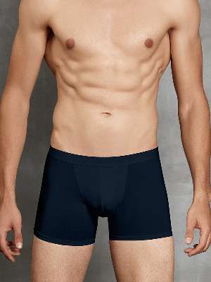 Трусы-боксеры мужские Doreanse Cotton Premium 1500