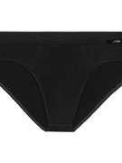 Трусы-брифы мужские HOM 40-2677 чёрные