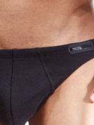 трусы-микро (слипы) мужские HOM First Cotton 01168