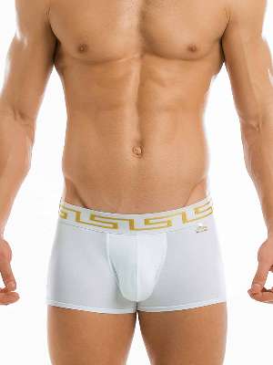 Трусы-хипсы мужские Modus Vivendi 11621 белые