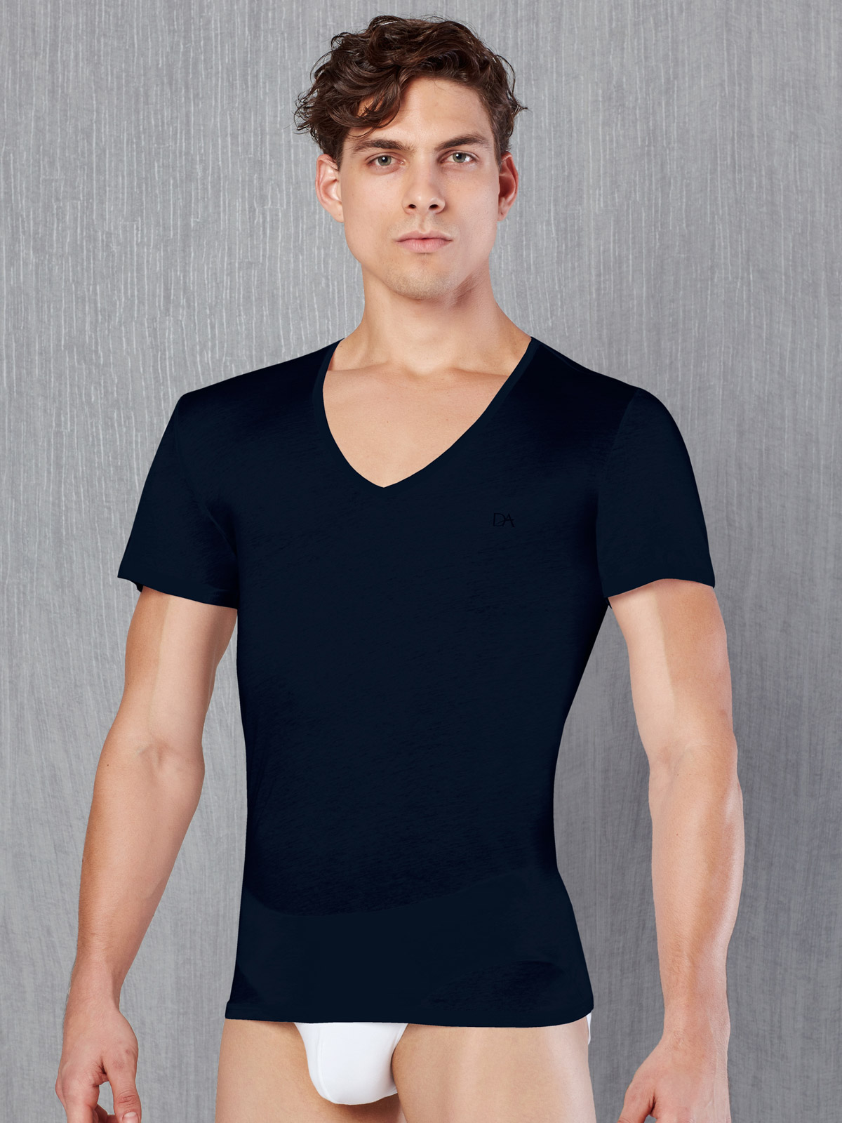Футболка мужская Doreanse Cotton Premium 2530