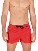 пляжные шорты мужские HOM Sunlight, арт. HOM 40-1414