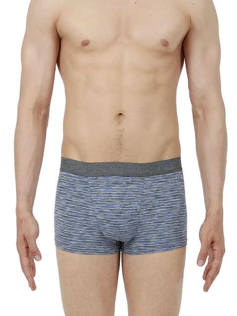 трусы-боксеры мужские HOM Cool 40-0811