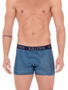 Комплект трусов-боксеров мужских HOM 40-2316