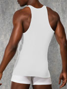 Майка мужская Doreanse Cotton Stretch, арт. Doreanse 2042