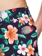 мужские пляжные шорты HOM Maui 40-0906