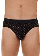 Комплект трусов-брифов мужских HOM 40-2659