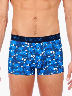 трусы-боксеры мужские HOM Petals, арт. HOM 40-1117
