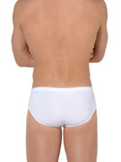 трусы-мини мужские HOM Soft Silk 01669