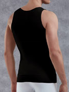 Майка мужская корректирующая Doreanse Shape 5950 (майка-корсет)