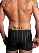 трусы-боксеры мужские HOM Rich, арт. HOM 02232
