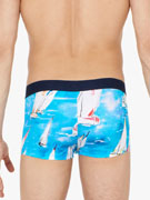трусы-хипсы мужские HOM Voiles 40-1297