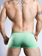трусы-хипсы мужские HOM Sport Waves 40-0453