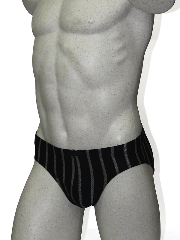 трусы-брифы мужские HOM Rich, арт. HOM 02234