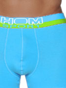 трусы-боксеры мужские HOM Technicolor, арт. HOM 01843