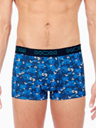 Комплект трусов-боксеров мужских HOM 40-1117