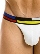 Трусы-танга мужские Modus Vivendi Mondrian, арт. Modus Vivendi 06712