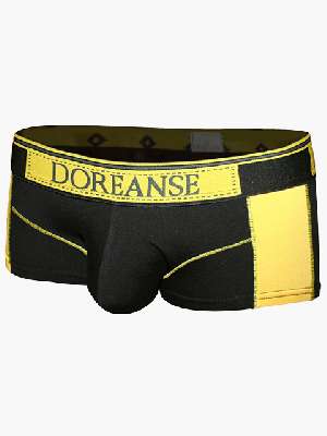 трусы-хипсы мужские Doreanse Elegant 1730