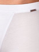 Трусы-боксеры мужские Doreanse 1502 белые