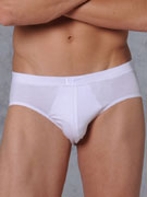 трусы-мини мужские HOM Soft Silk 01669