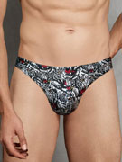 стринги мужские Doreanse Wild Tiger, арт. Doreanse 1232