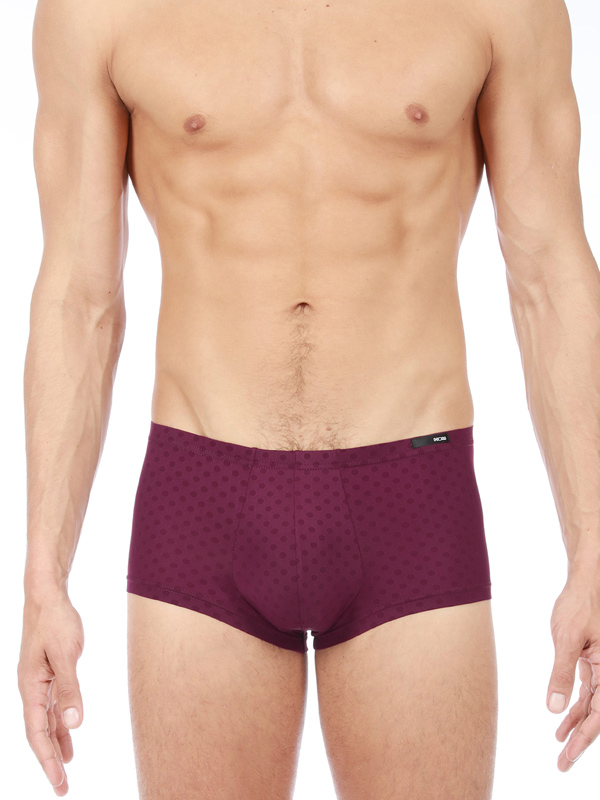 трусы-хипсы мужские HOM Arabesque 40-1135