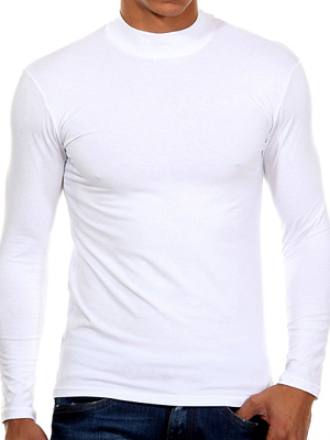 футболка мужская Doreanse Modal Basic 2930
