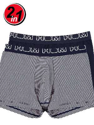 Комплект трусов-боксеров HOM 40-2000