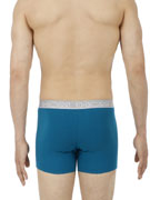 Комплект трусов-боксеров удлинённых HOM 40-0891