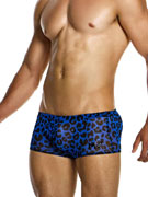 Трусы-хипсы мужские Modus Vivendi 15422 синие