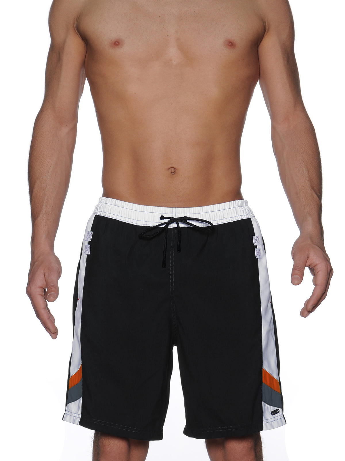 пляжные шорты мужские HOM Skipper, арт. HOM 07700