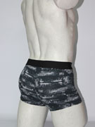 трусы-боксеры HOM Radiant Boy, арт. HOM 02121