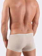 трусы-хипсы мужские HOM Plume, арт. HOM 40-4755