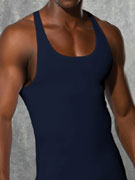 Майка мужская Doreanse Cotton Stretch, арт. Doreanse 2042