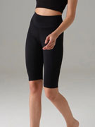 Леггинсы (лосины) женские Doreanse 8031 чёрные