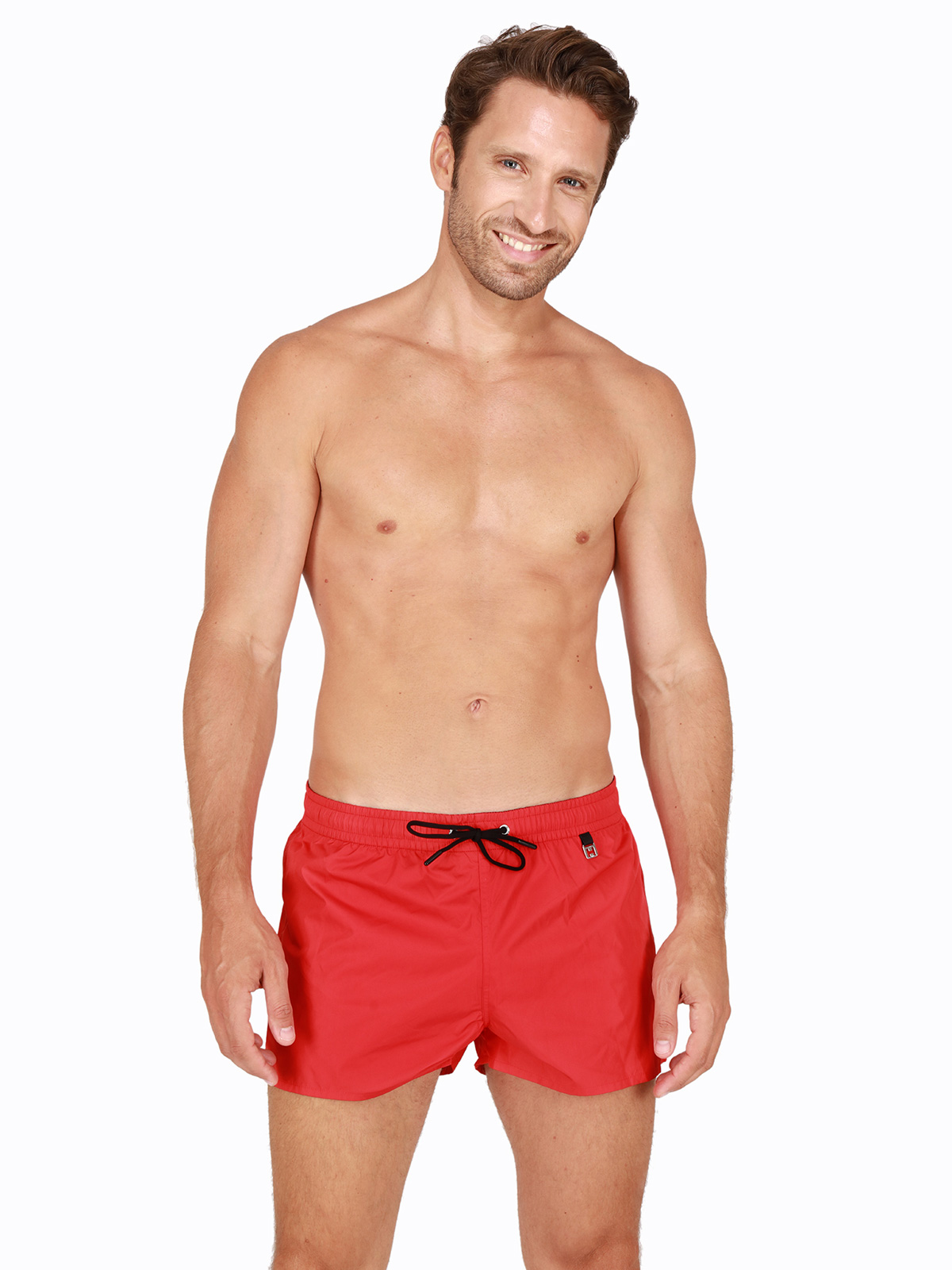 пляжные шорты мужские HOM Sunlight, арт. HOM 40-1414
