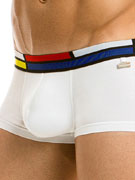 Трусы-хипсы мужские Modus Vivendi Mondrian, арт. Modus Vivendi 06721