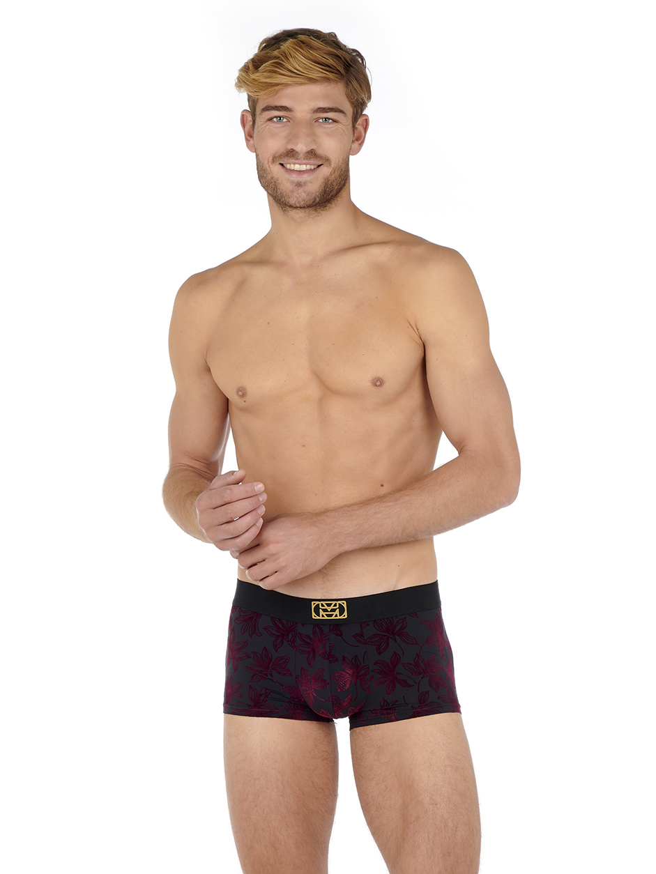 трусы-хипсы мужские HOM Muse, арт. HOM 40-2296